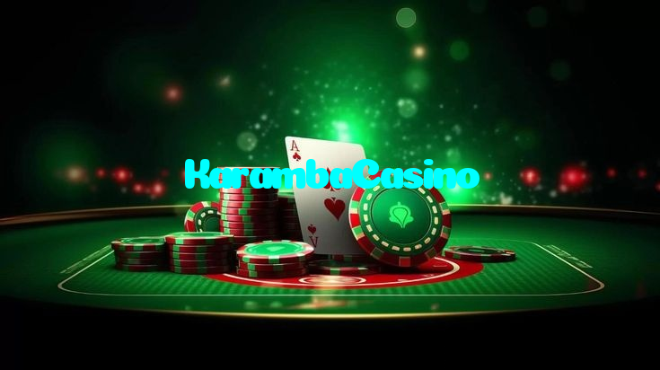making first deposit on KarambaCasino website using local payment methods in Pakistan