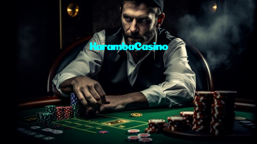 making first deposit on KarambaCasino website using local payment methods in Pakistan
