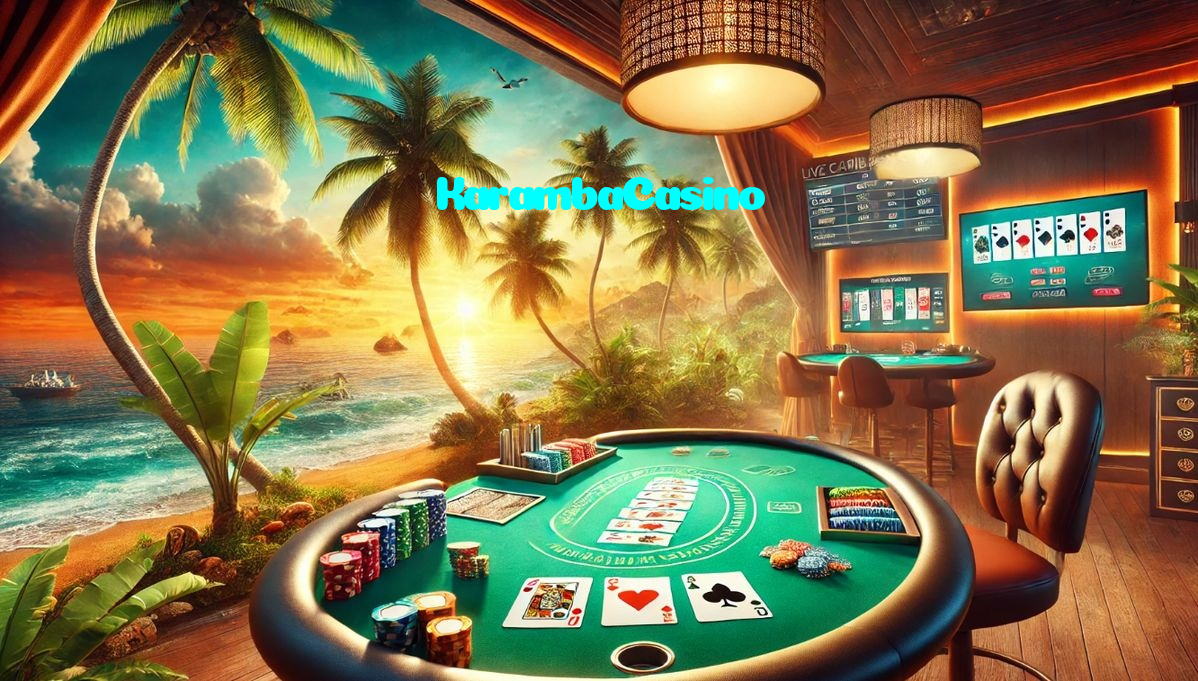 KarambaCasino