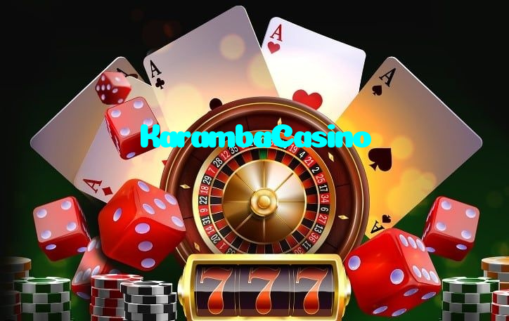 making first deposit on KarambaCasino website using local payment methods in Pakistan