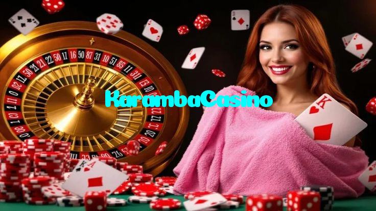 available types of KarambaCasino bet including pre-match live express and system bets