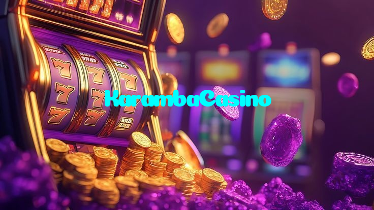 available types of KarambaCasino bet including pre-match live express and system bets