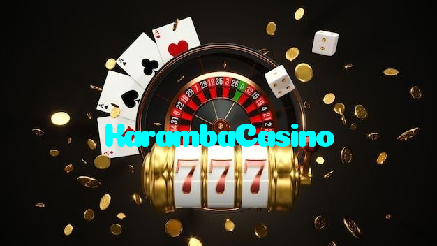 KarambaCasino خوش آمدید بونس +600% پیشکش موبائل ایپ کے پروموشن سیکشن میں دکھائی دیتی ہے۔