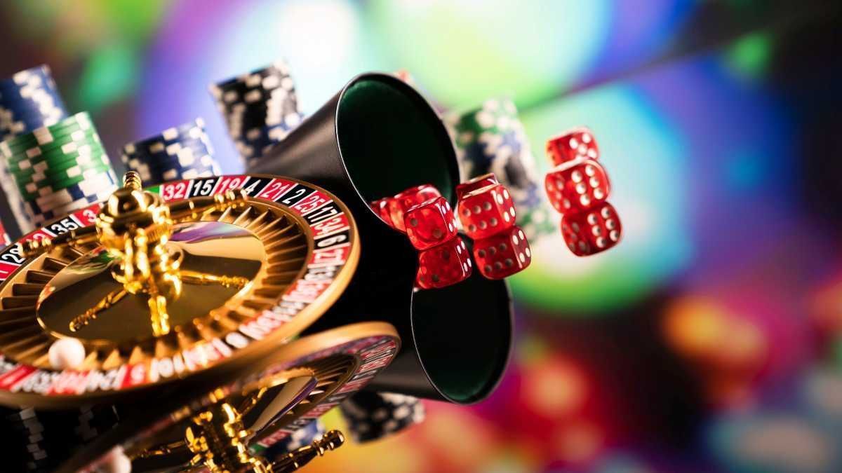 KarambaCasino کیسینو میں بکراٹکھیلیں