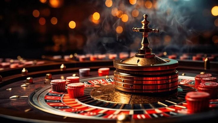 KarambaCasino پاکستان میں میگا ویز کیسینو گیمز