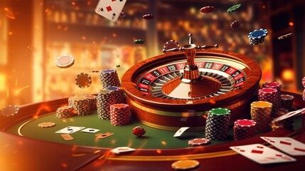 ایک اکاؤنٹ بنائیں یا KarambaCasino کیسینو میں لاگ ان کریں۔