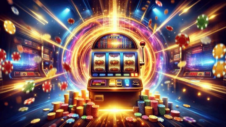 KarambaCasino کیسینو گیمز کا ایک زمرہ منتخب کریں